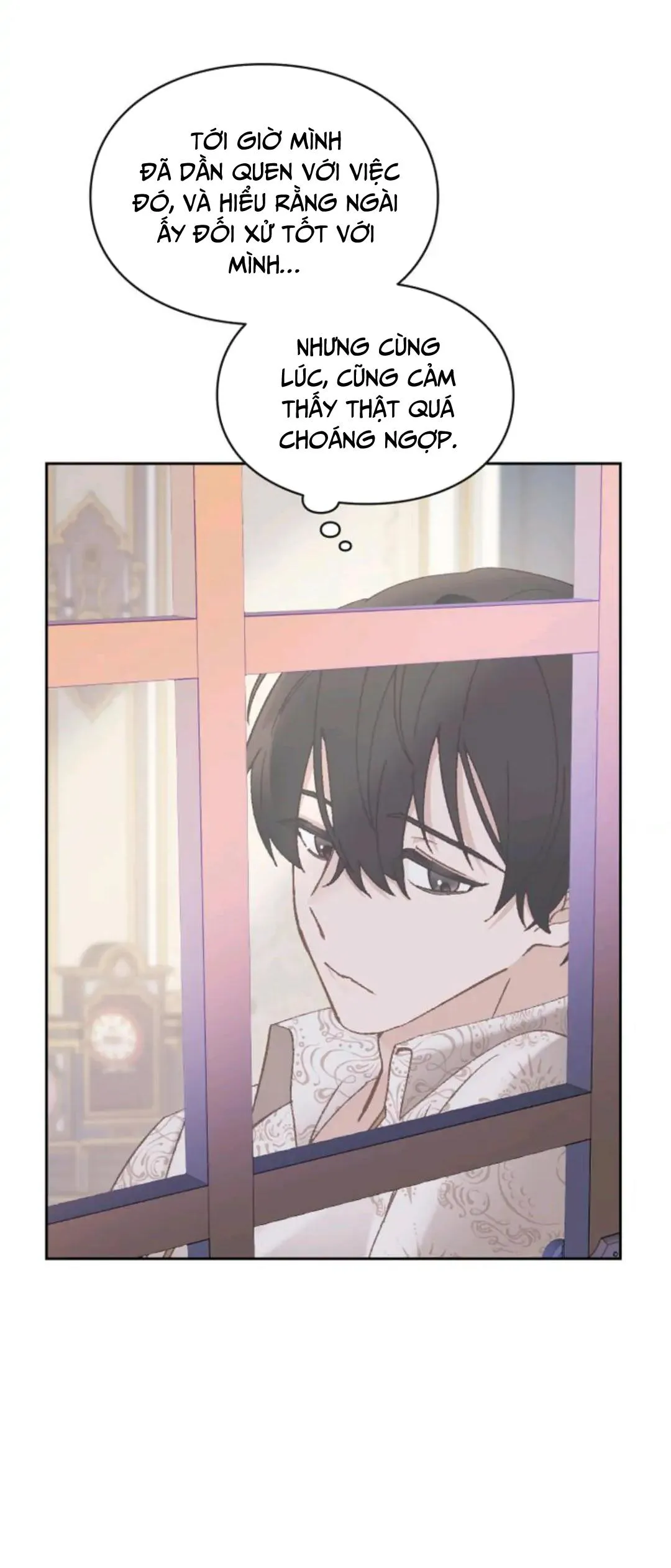 Cứu Rỗi Chapter 9 Trang 3