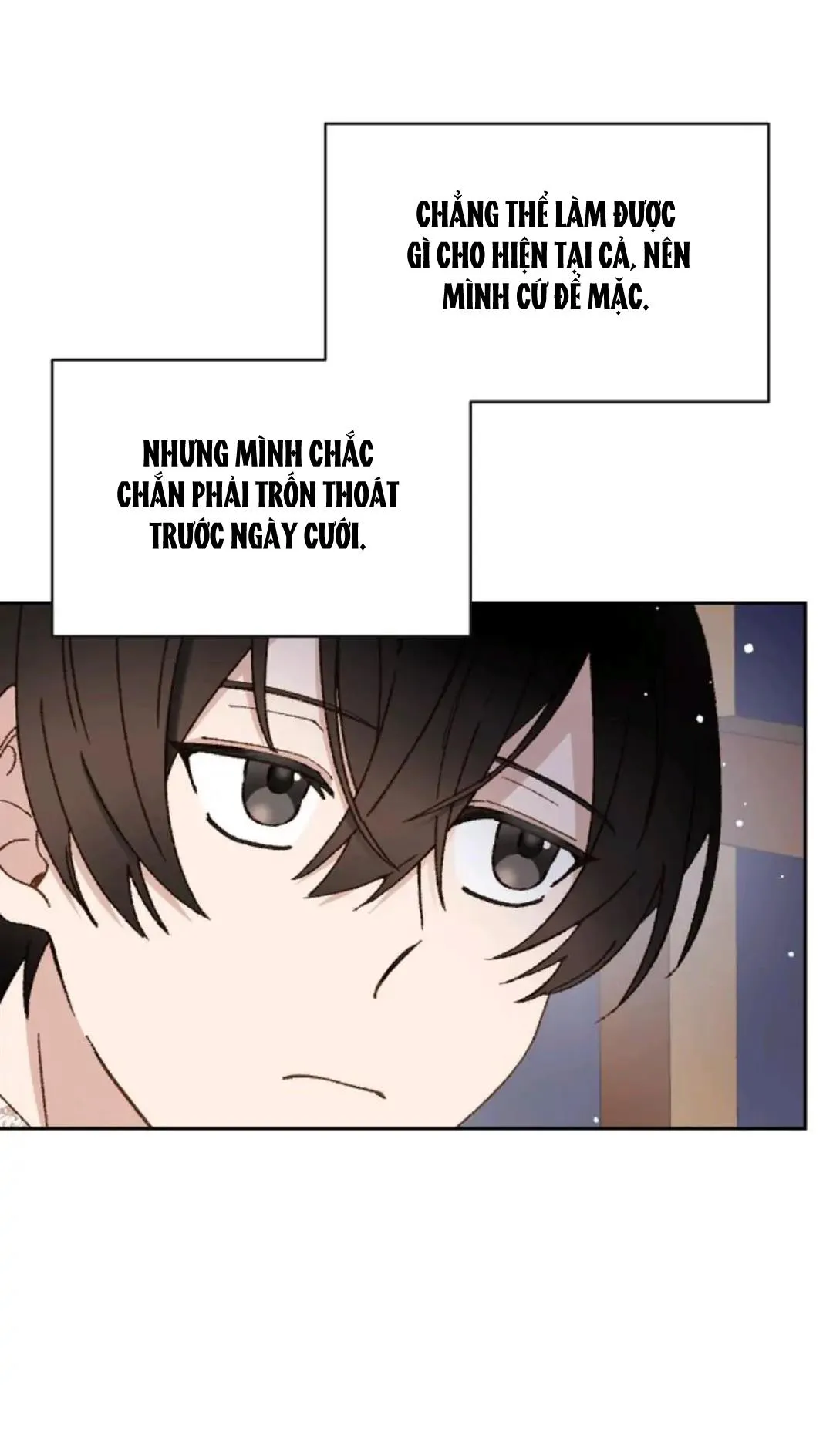 Cứu Rỗi Chapter 9 Trang 4