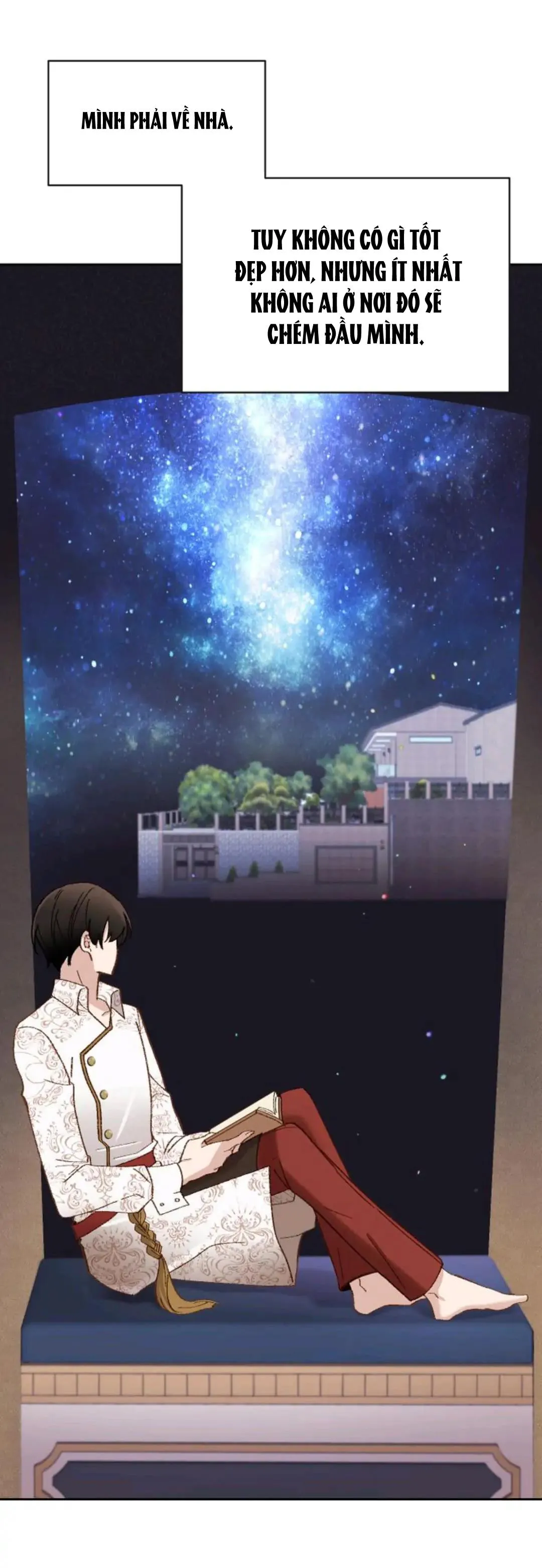 Cứu Rỗi Chapter 9 Trang 5