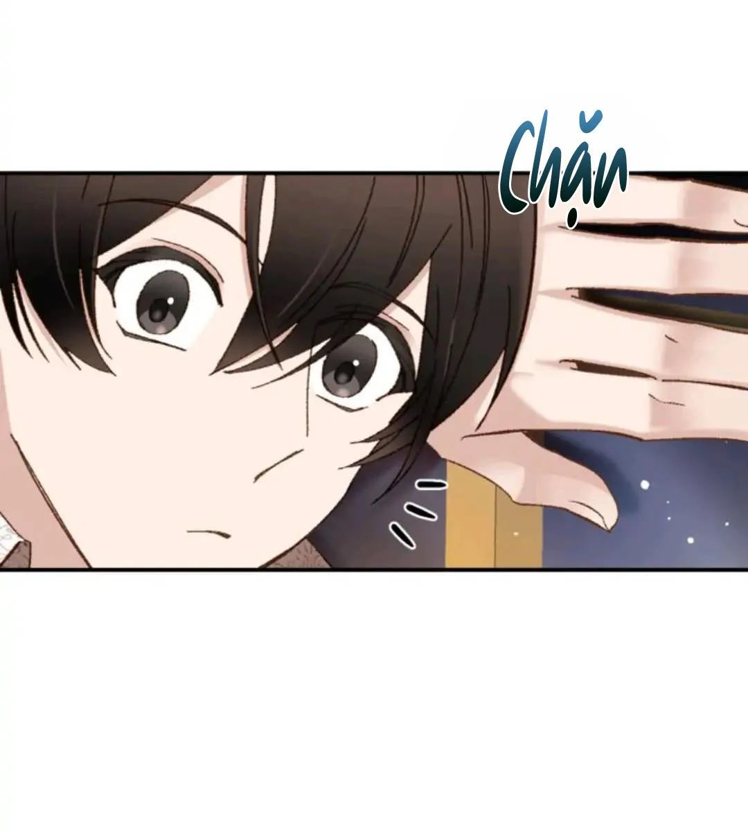 Cứu Rỗi Chapter 9 Trang 7