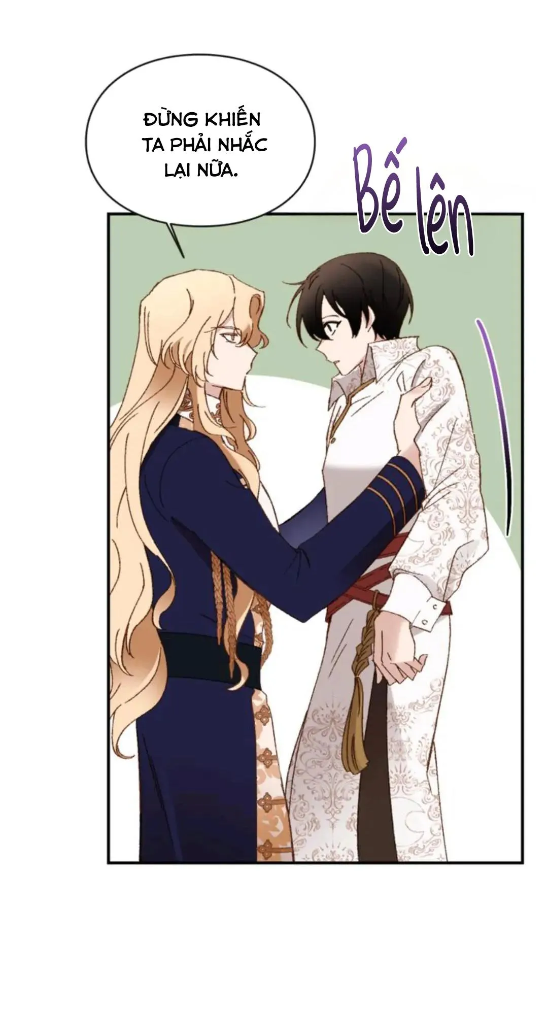 Cứu Rỗi Chapter 9 Trang 10