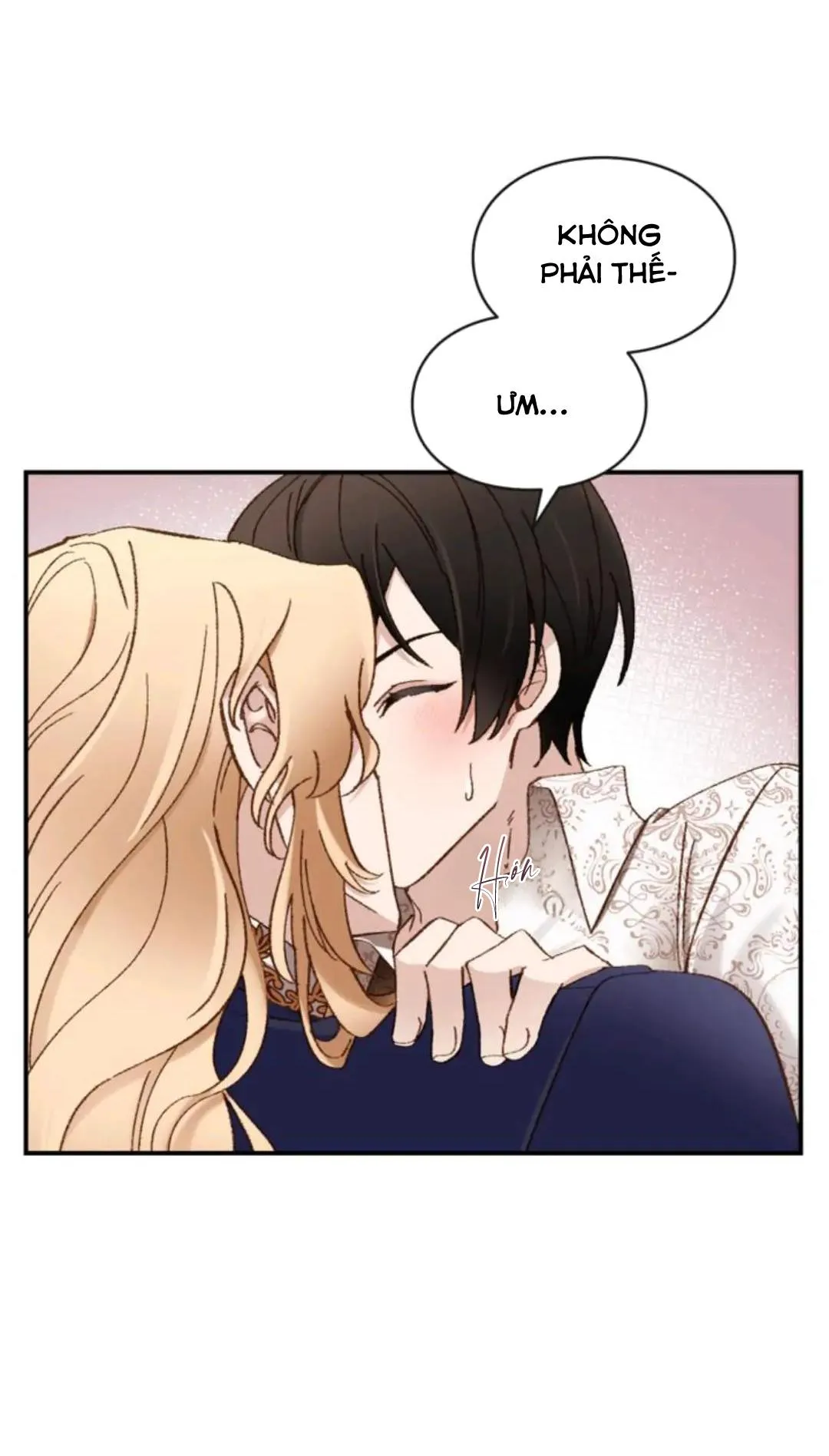 Cứu Rỗi Chapter 9 Trang 11