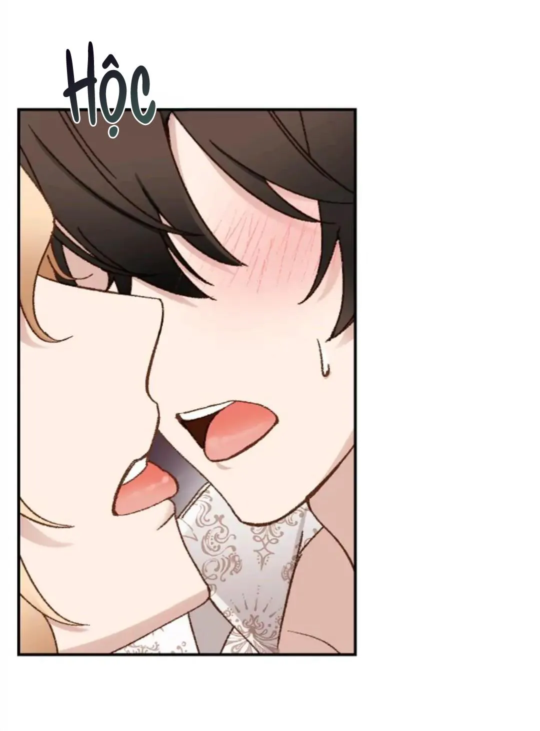 Cứu Rỗi Chapter 9 Trang 16