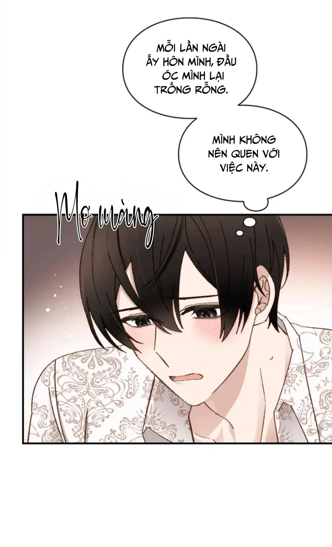 Cứu Rỗi Chapter 9 Trang 17