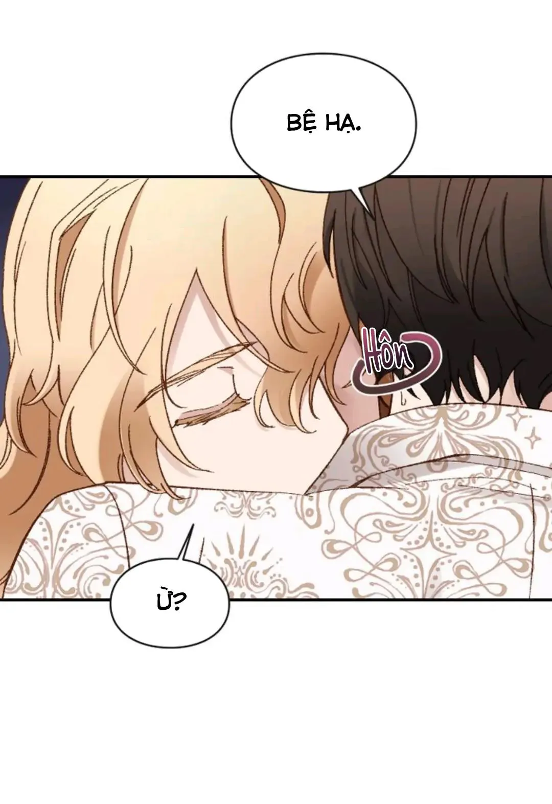 Cứu Rỗi Chapter 9 Trang 18