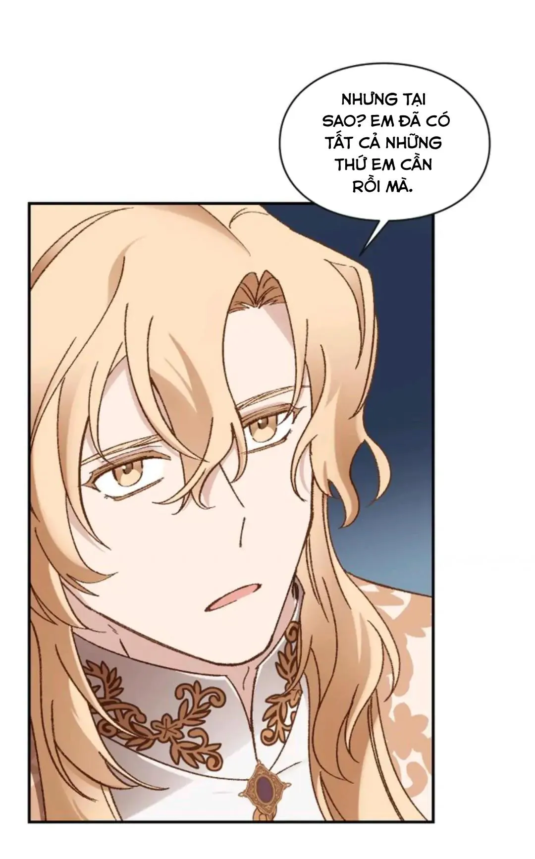 Cứu Rỗi Chapter 9 Trang 20