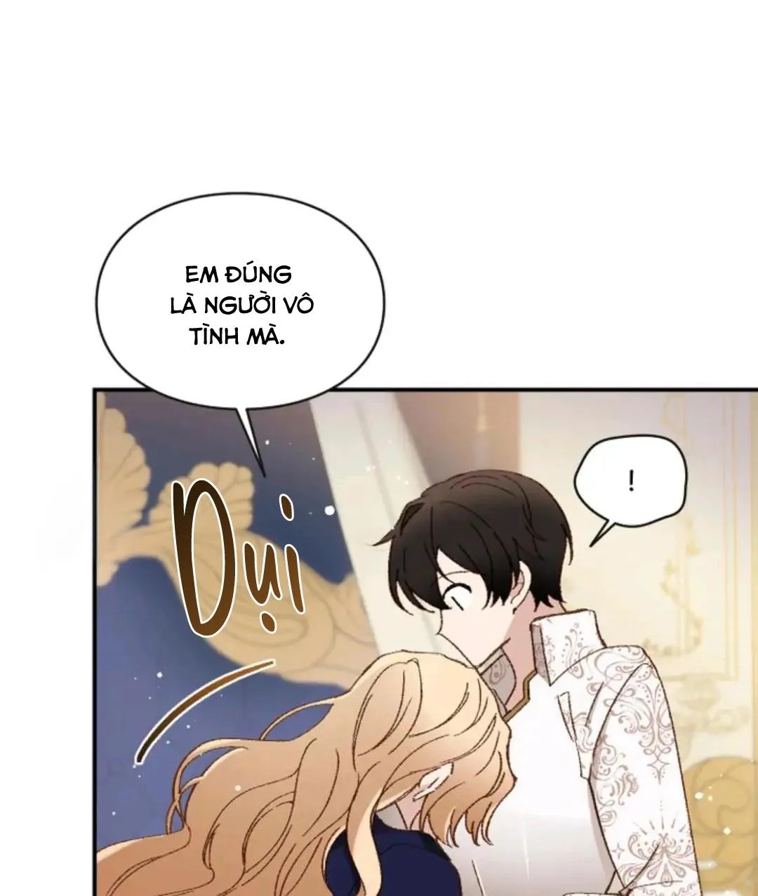 Cứu Rỗi Chapter 9 Trang 24