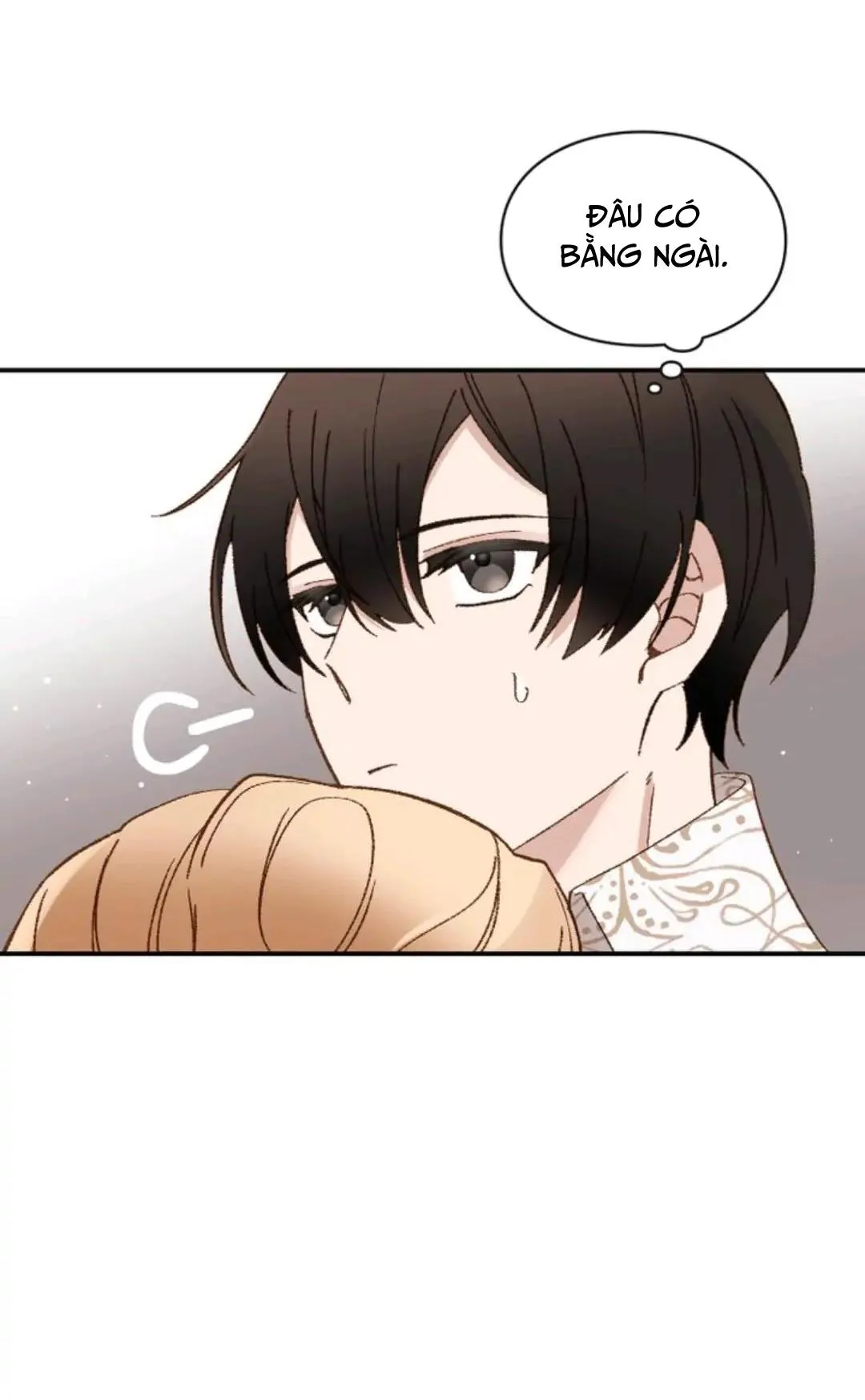 Cứu Rỗi Chapter 9 Trang 26