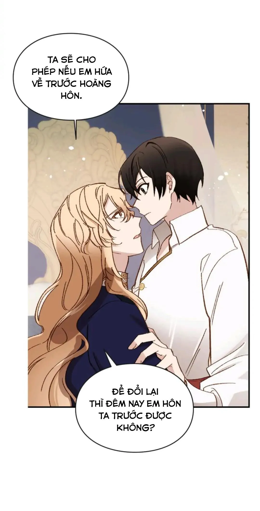 Cứu Rỗi Chapter 9 Trang 27