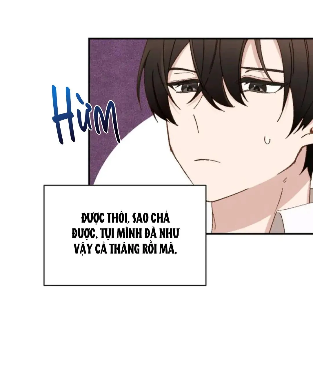 Cứu Rỗi Chapter 9 Trang 28