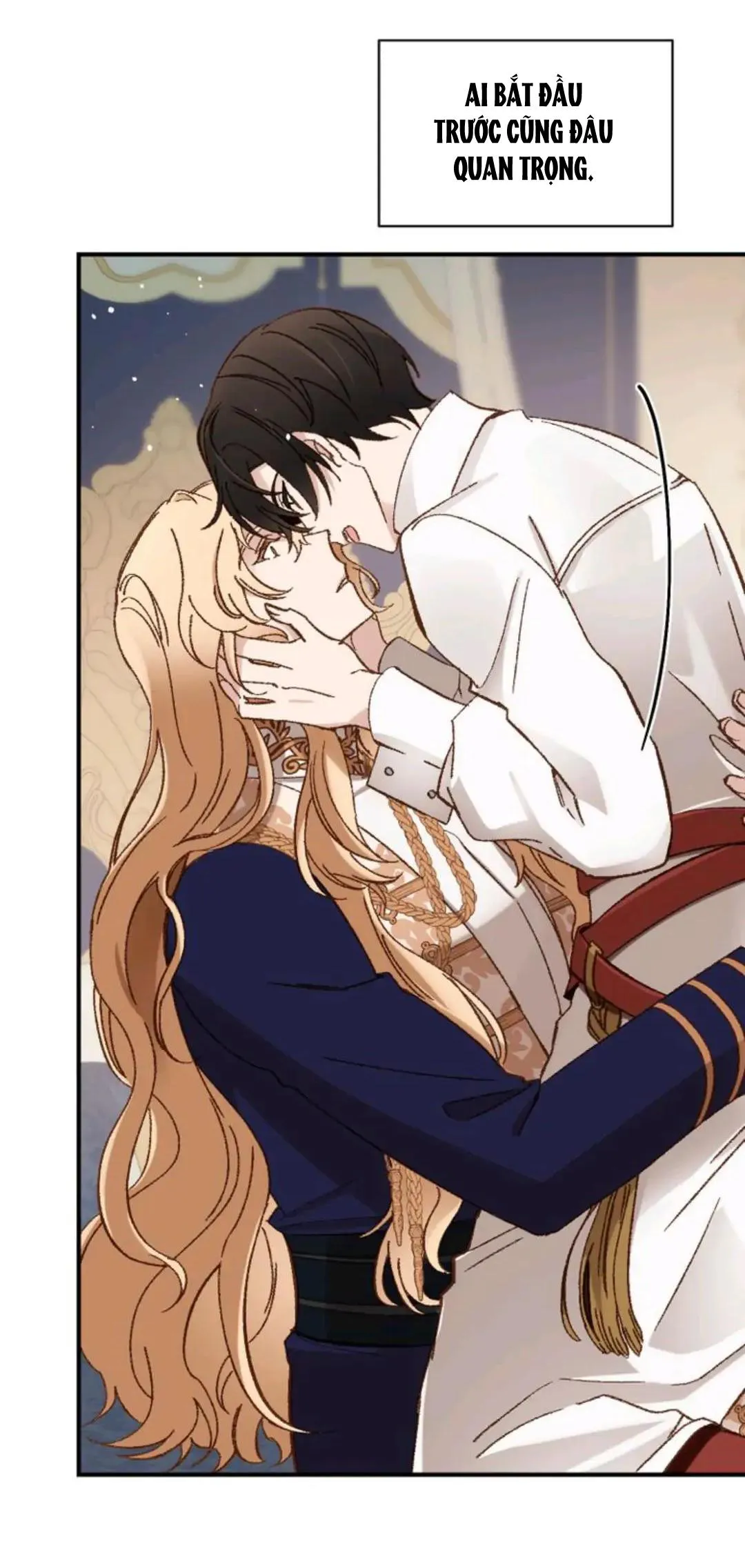 Cứu Rỗi Chapter 9 Trang 29