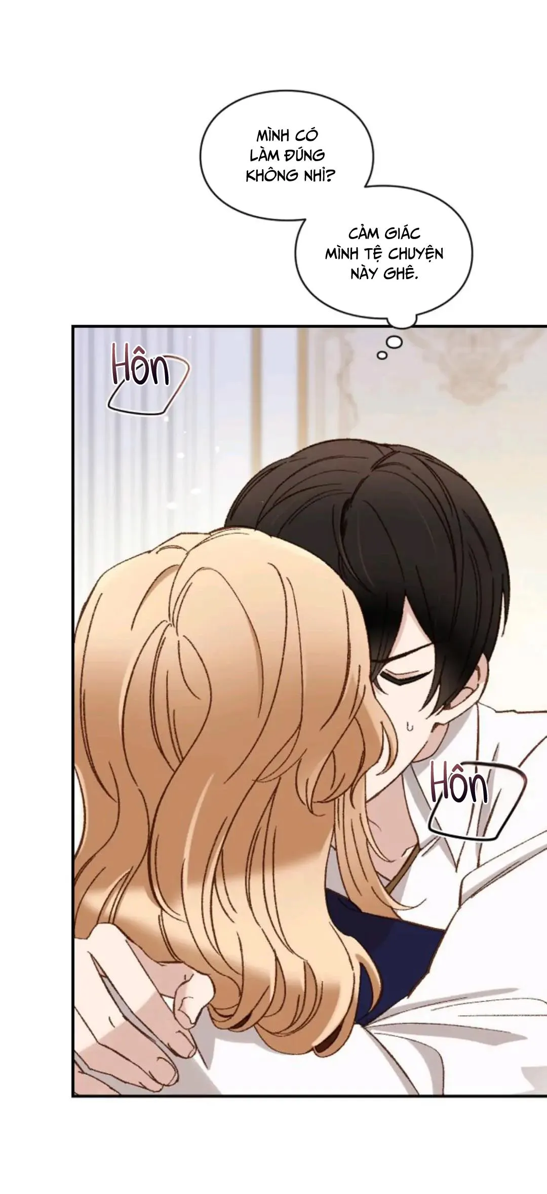 Cứu Rỗi Chapter 9 Trang 31