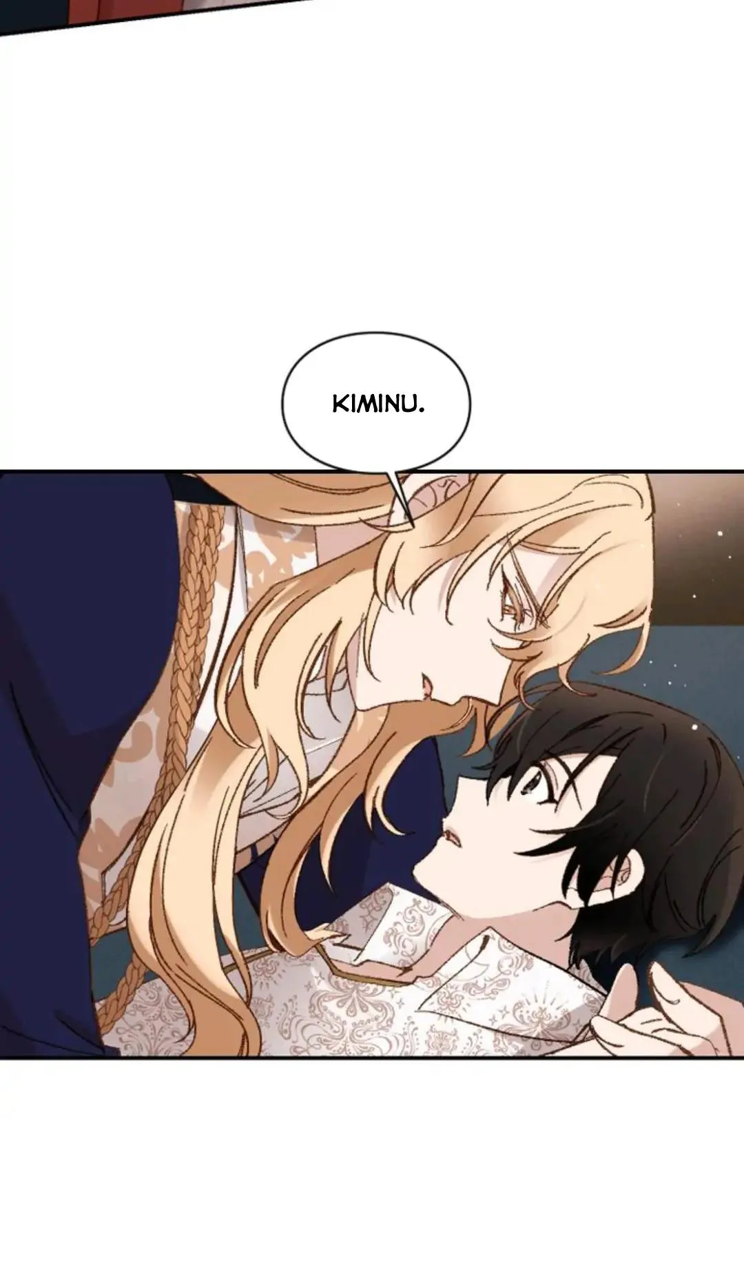 Cứu Rỗi Chapter 9 Trang 34