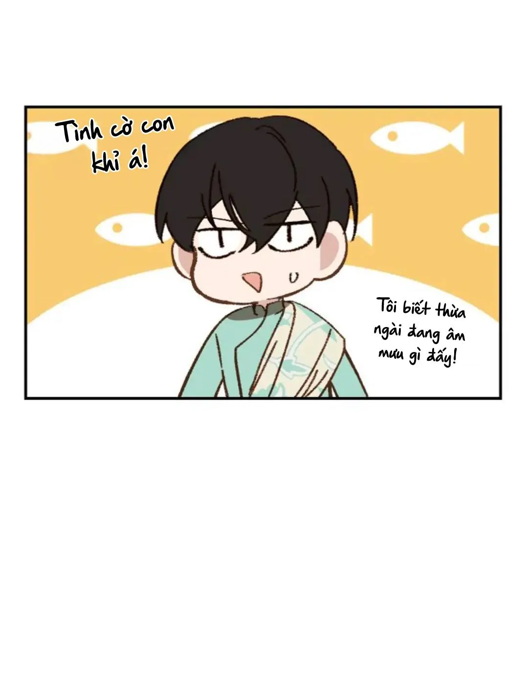 Cứu Rỗi Chapter 9 Trang 41