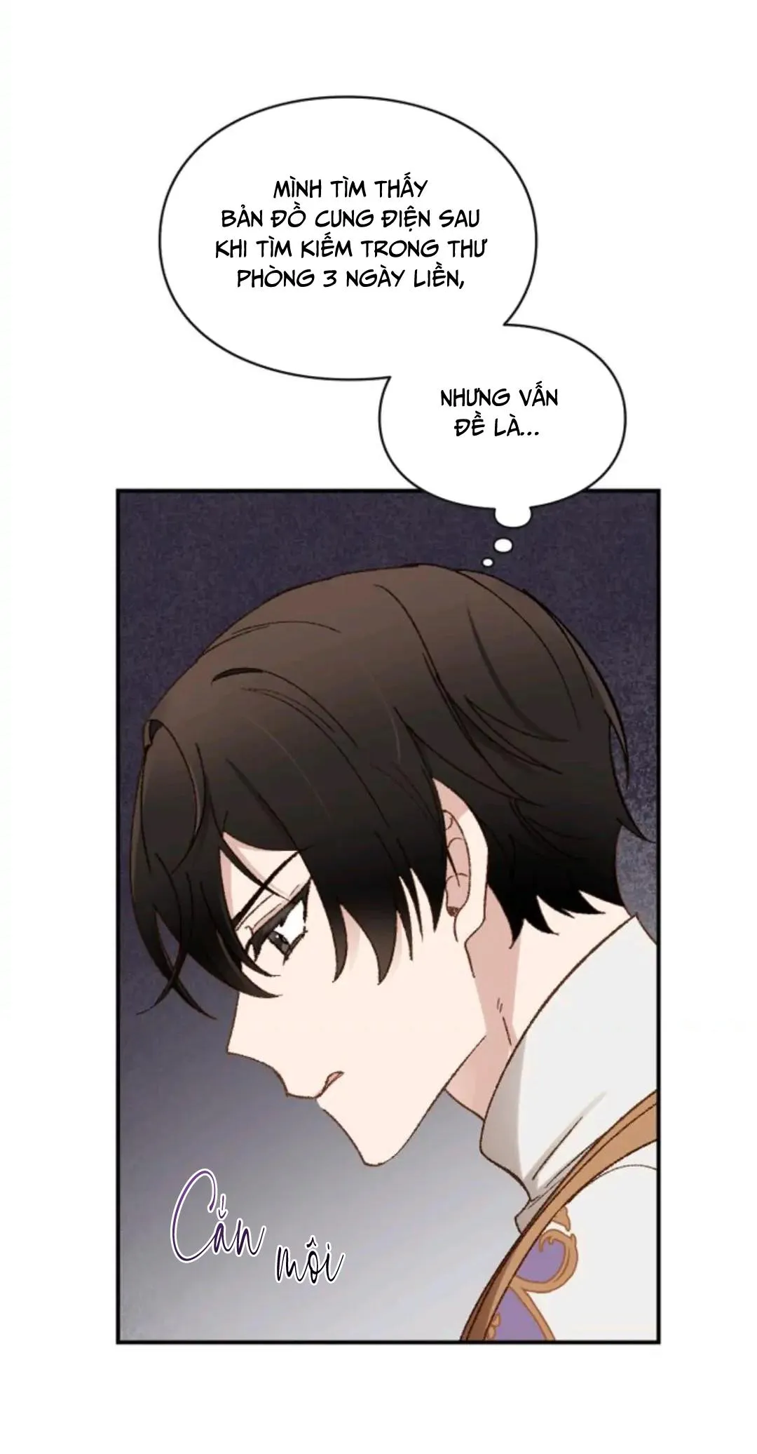 Cứu Rỗi Chapter 9 Trang 45