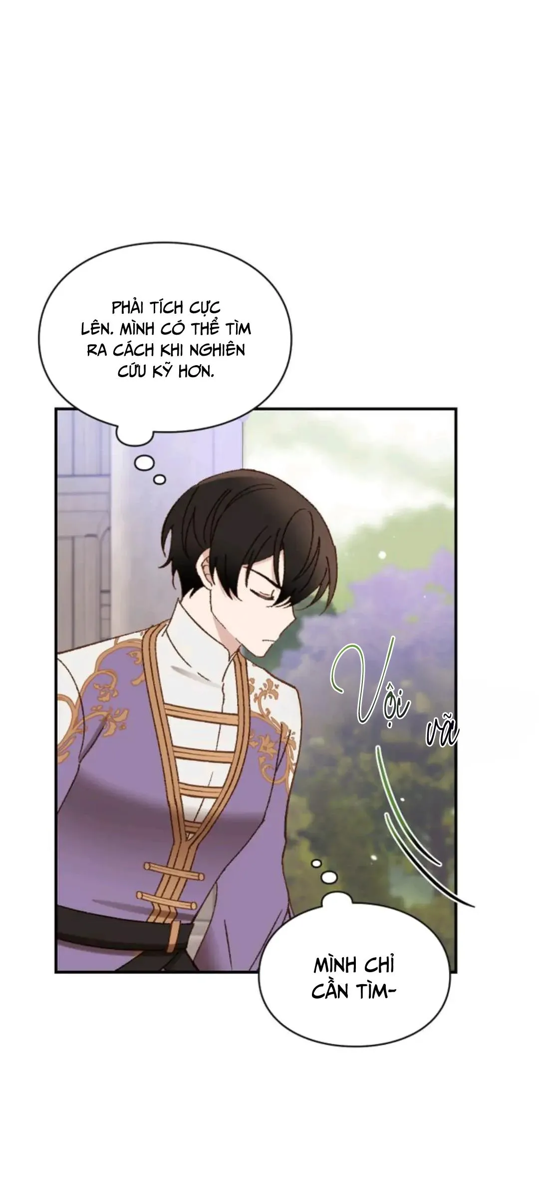 Cứu Rỗi Chapter 9 Trang 47