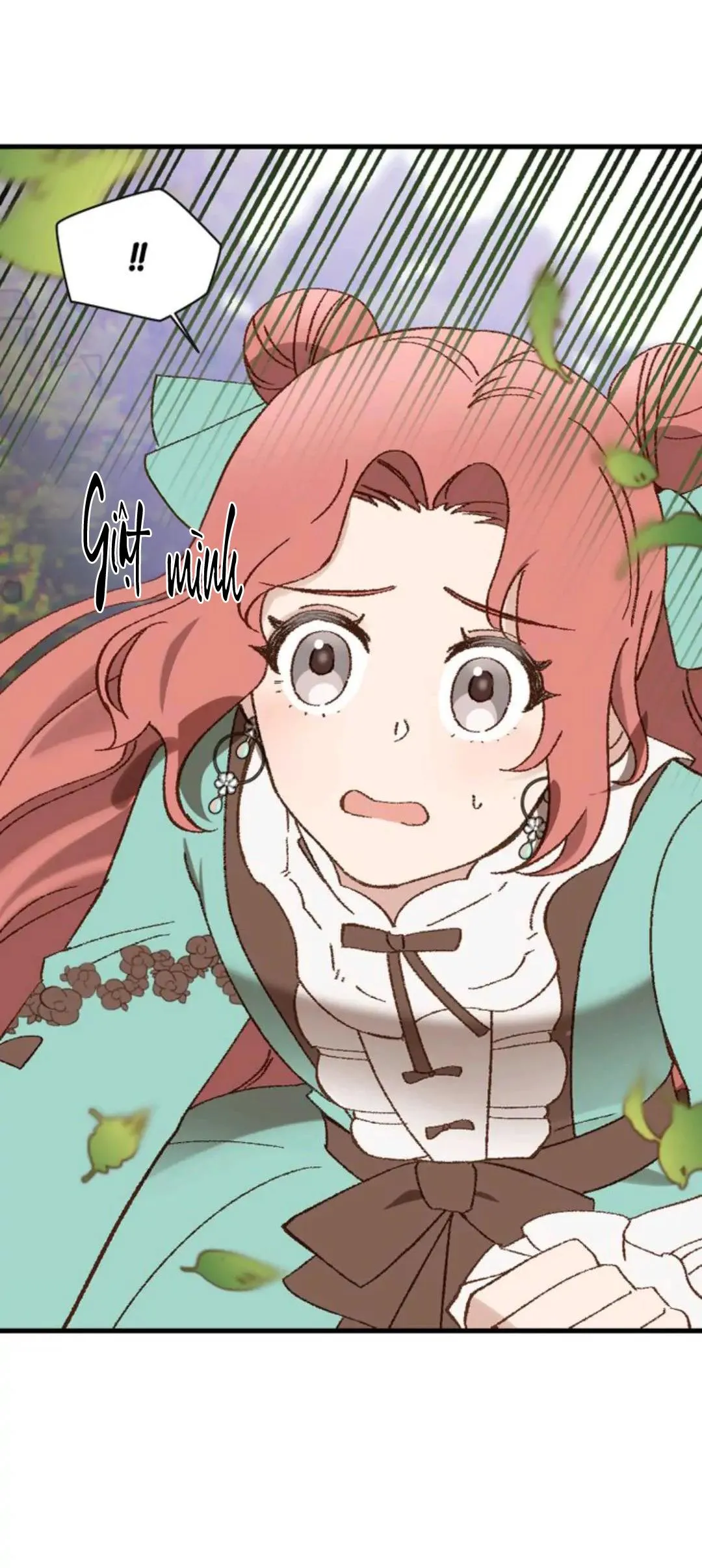 Cứu Rỗi Chapter 9 Trang 50