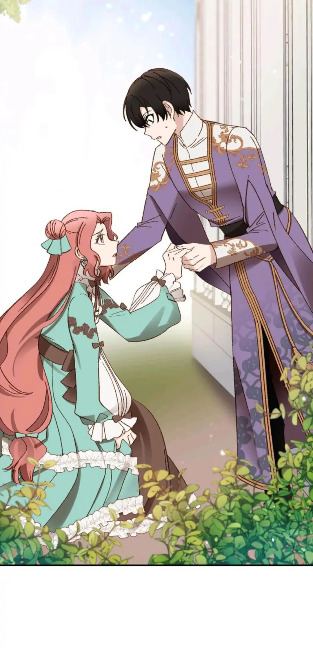 Cứu Rỗi Chapter 9 Trang 53