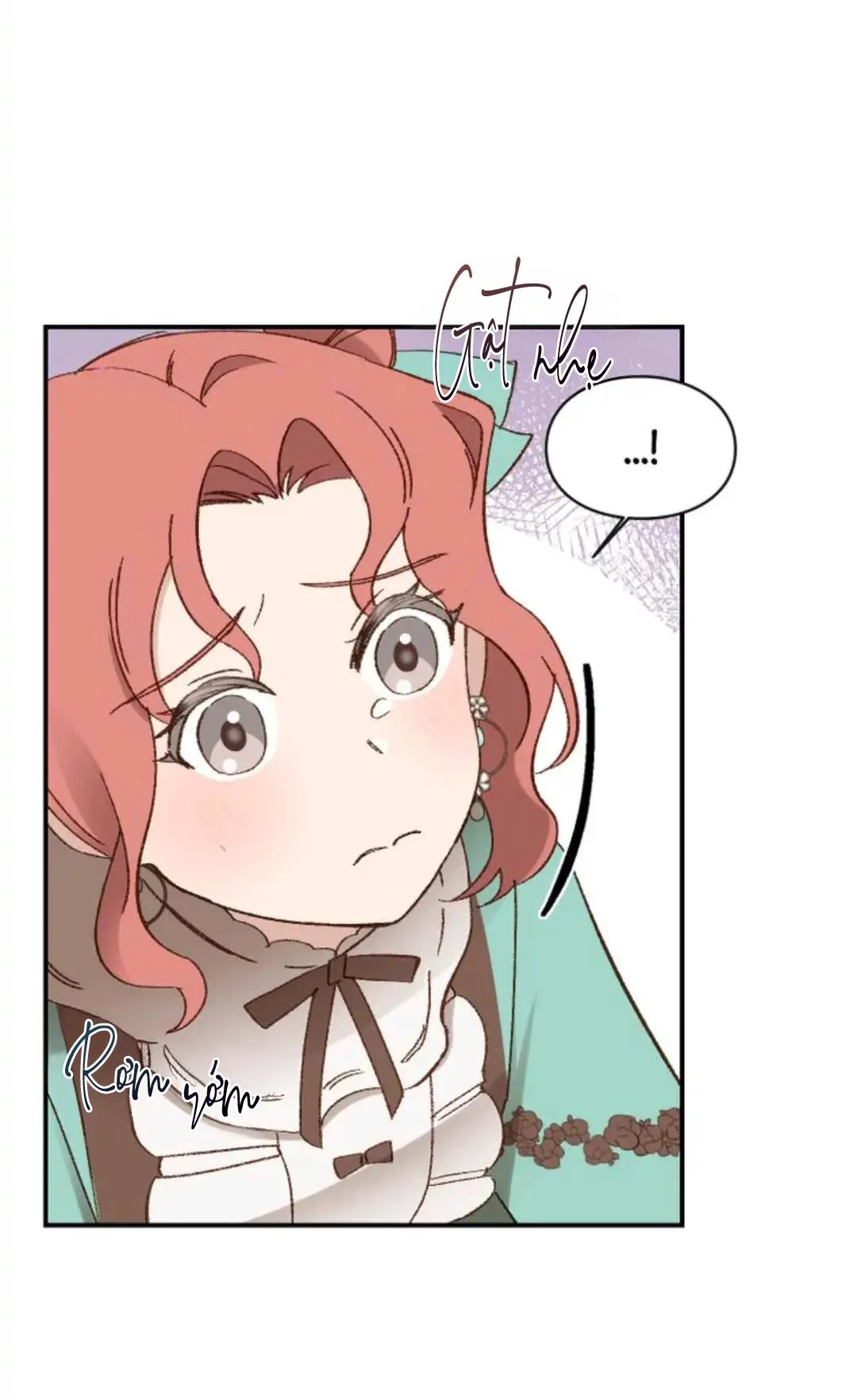 Cứu Rỗi Chapter 9 Trang 54