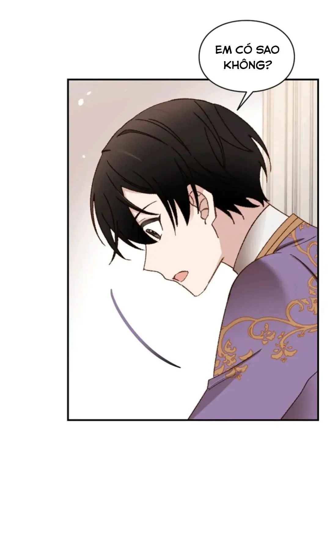 Cứu Rỗi Chapter 9 Trang 57