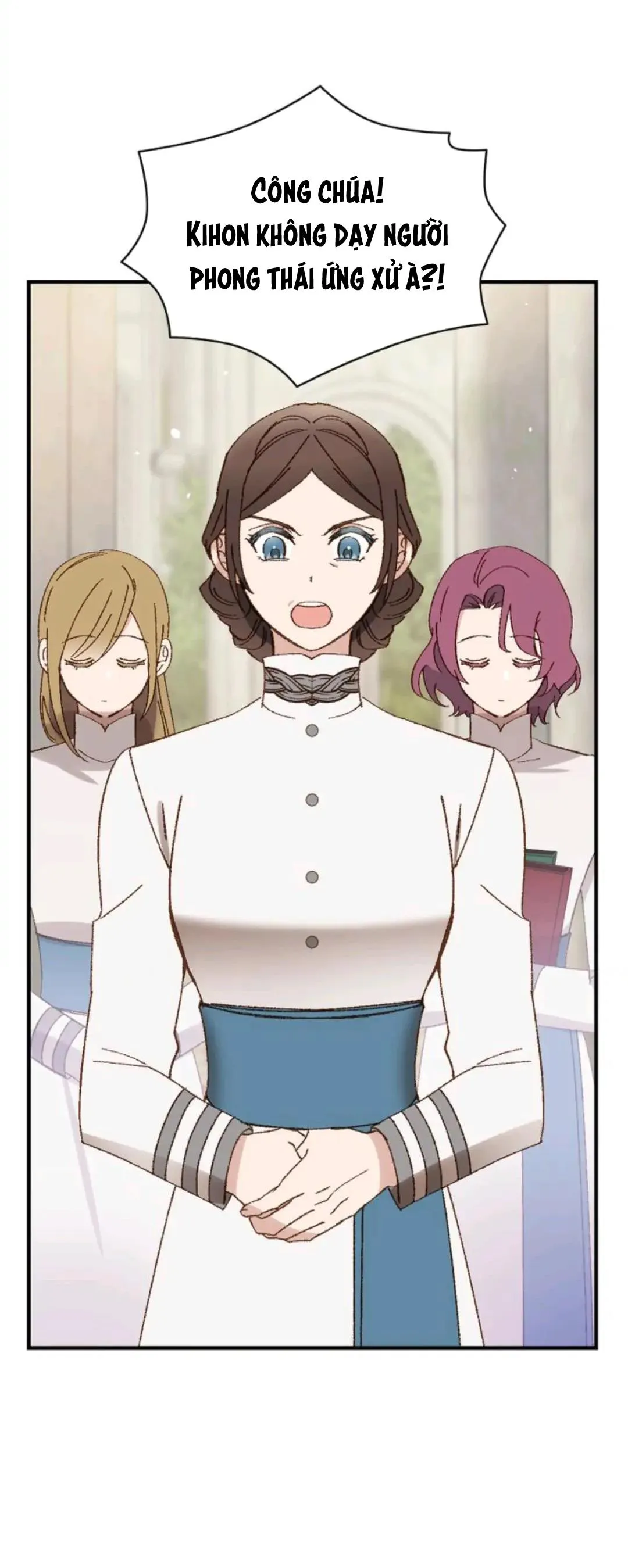 Cứu Rỗi Chapter 9 Trang 59