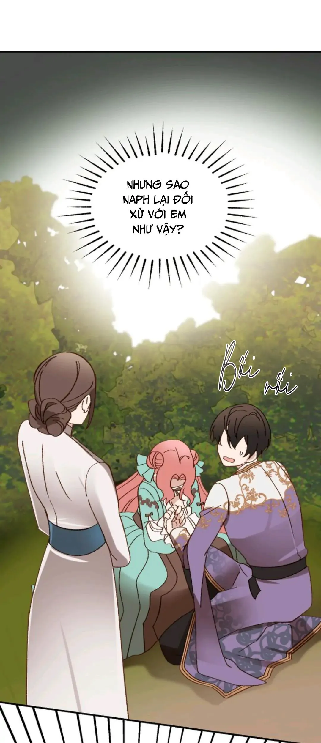 Cứu Rỗi Chapter 9 Trang 61