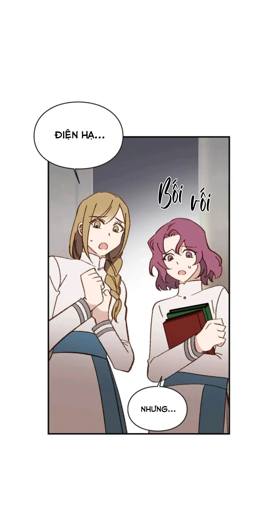 Cứu Rỗi Chapter 9 Trang 64