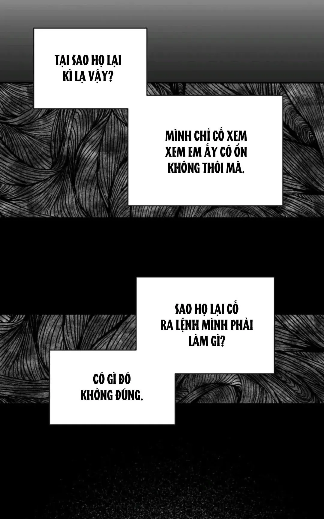 Cứu Rỗi Chapter 9 Trang 66