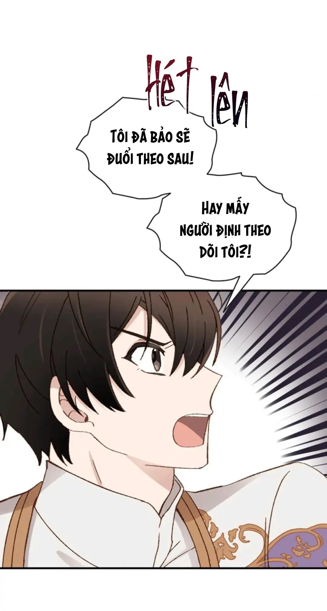 Cứu Rỗi Chapter 9 Trang 68