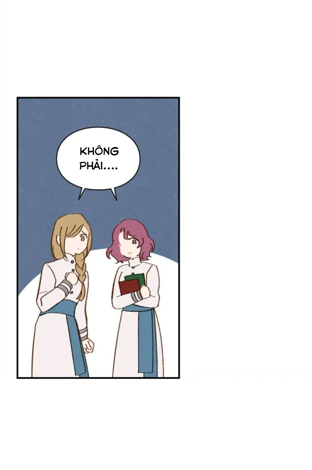 Cứu Rỗi Chapter 9 Trang 69