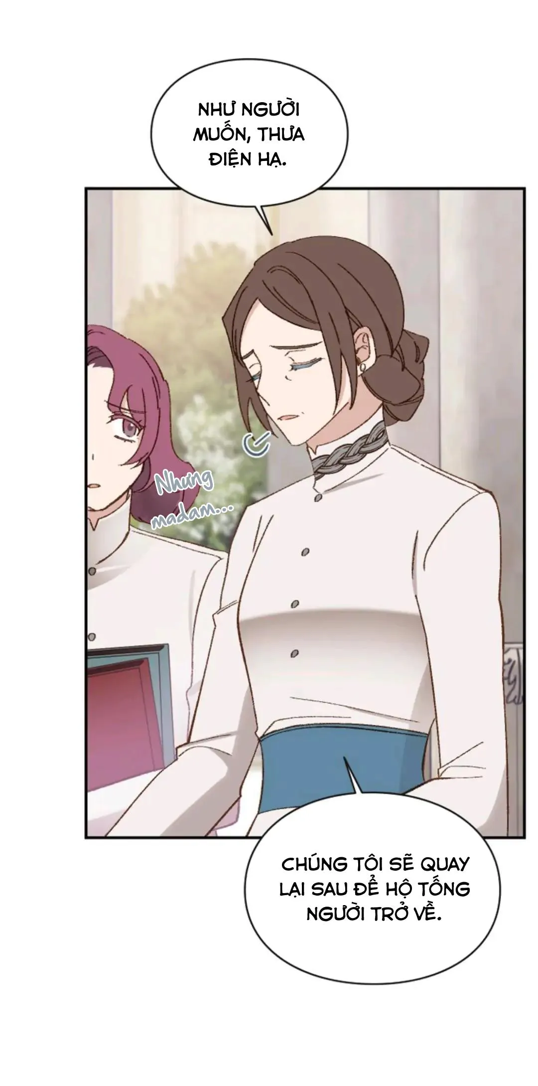 Cứu Rỗi Chapter 9 Trang 70