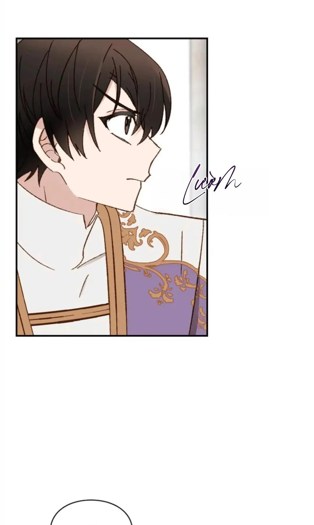 Cứu Rỗi Chapter 9 Trang 72