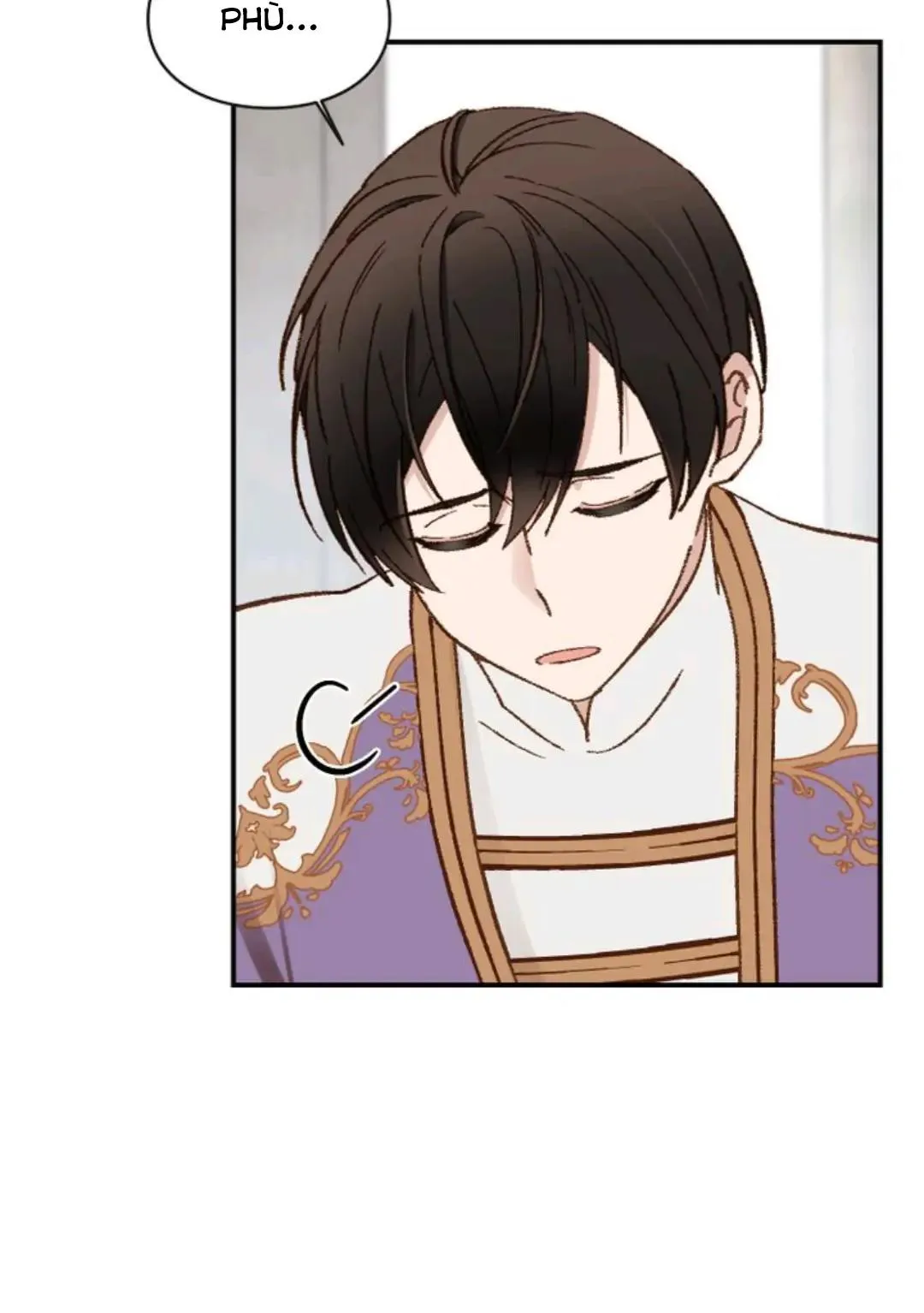 Cứu Rỗi Chapter 9 Trang 73