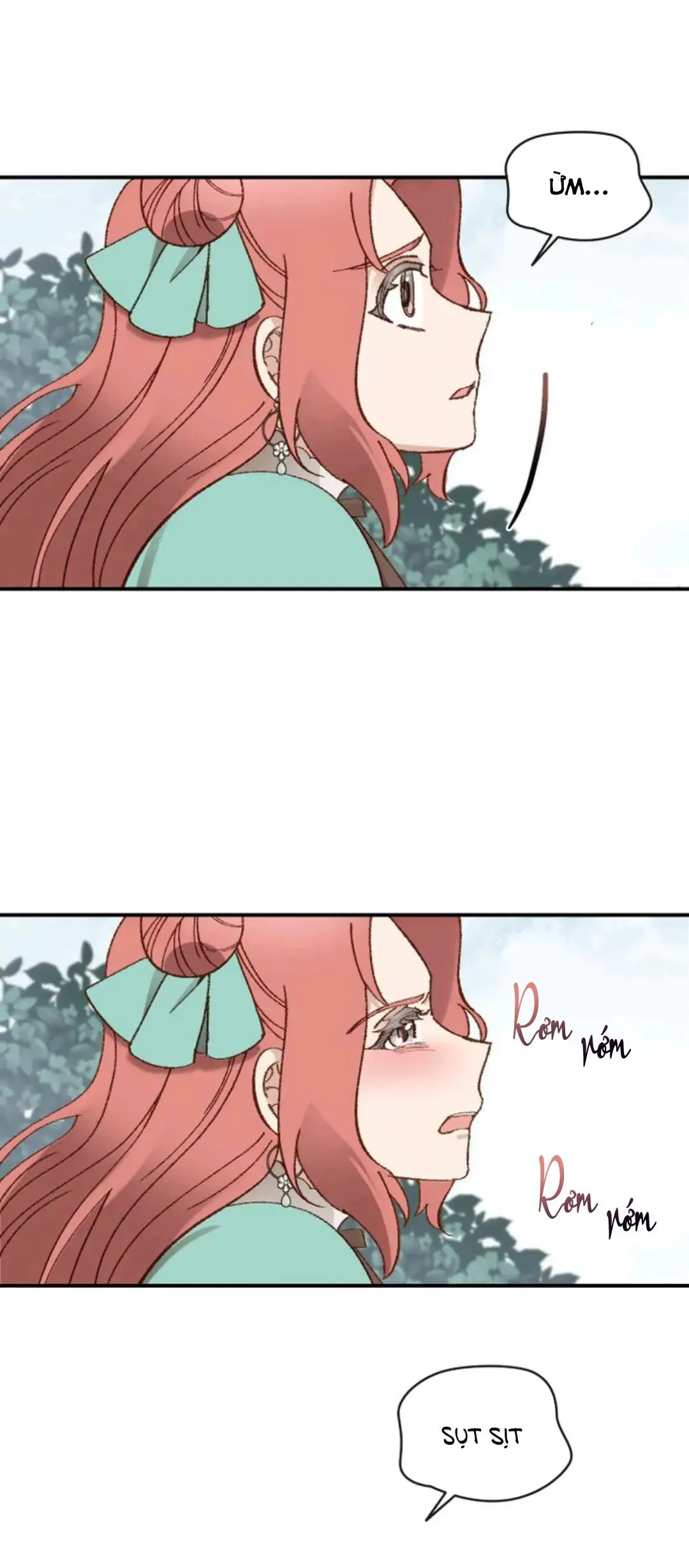 Cứu Rỗi Chapter 9 Trang 75