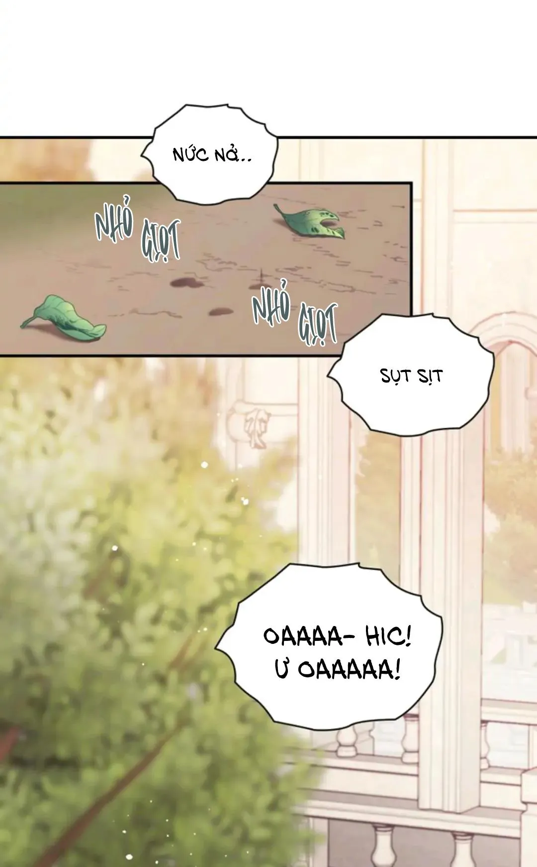 Cứu Rỗi Chapter 9 Trang 76