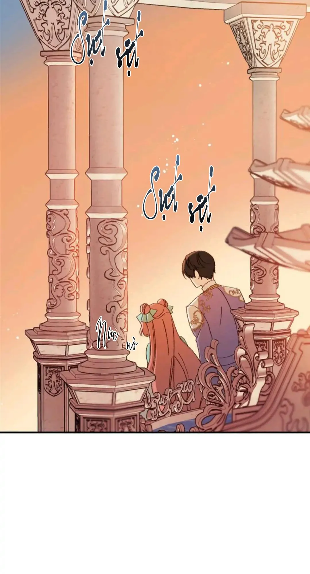 Cứu Rỗi Chapter 10 Trang 3