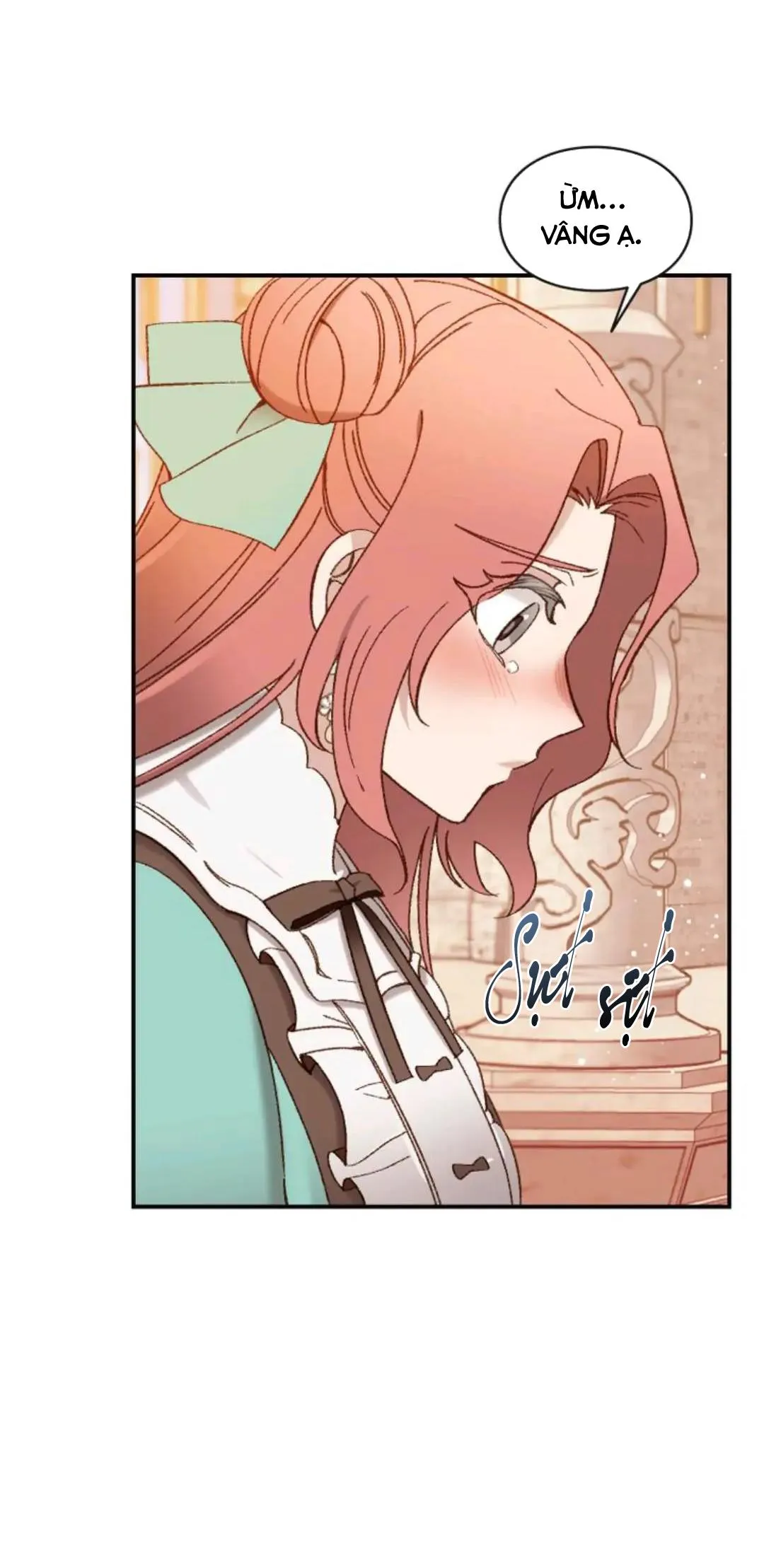 Cứu Rỗi Chapter 10 Trang 5