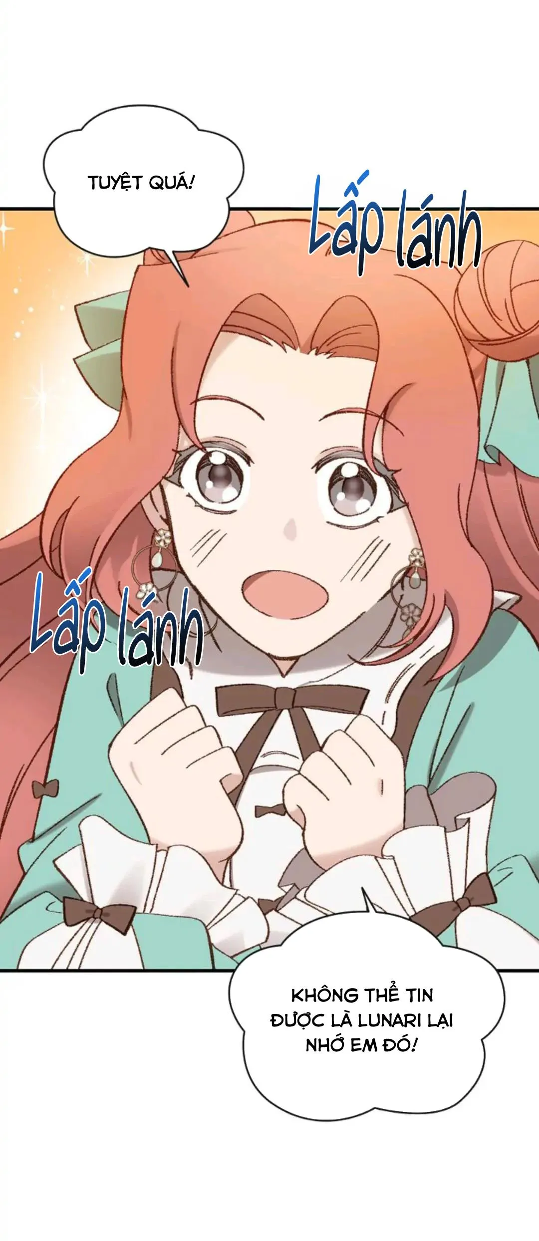 Cứu Rỗi Chapter 10 Trang 8