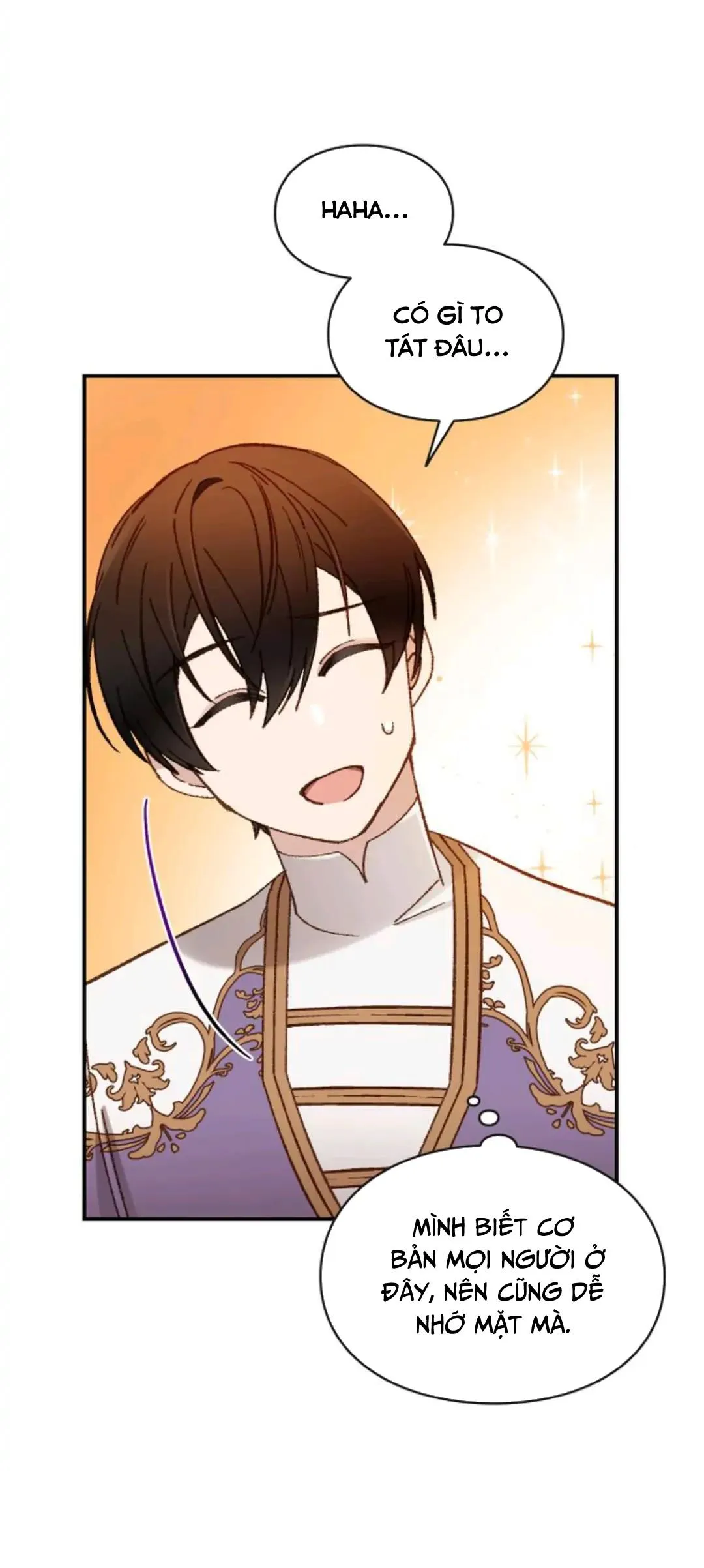 Cứu Rỗi Chapter 10 Trang 9