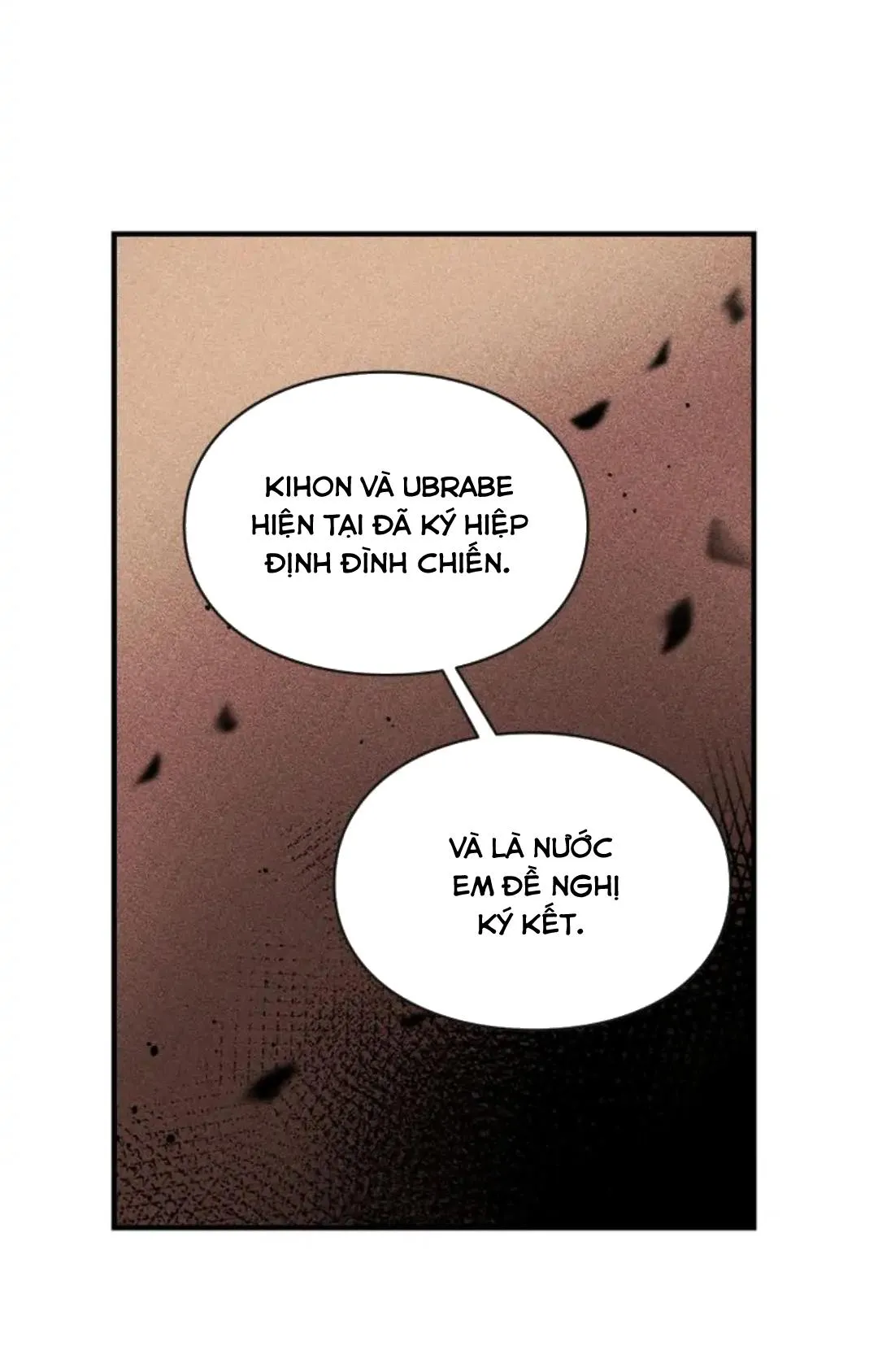 Cứu Rỗi Chapter 10 Trang 12