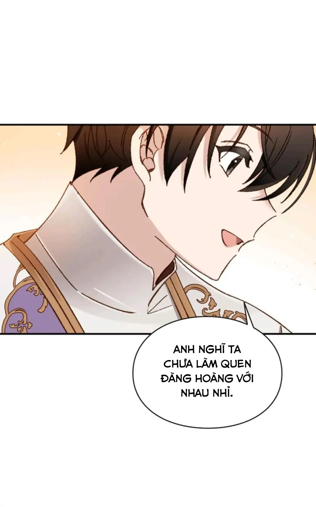 Cứu Rỗi Chapter 10 Trang 20