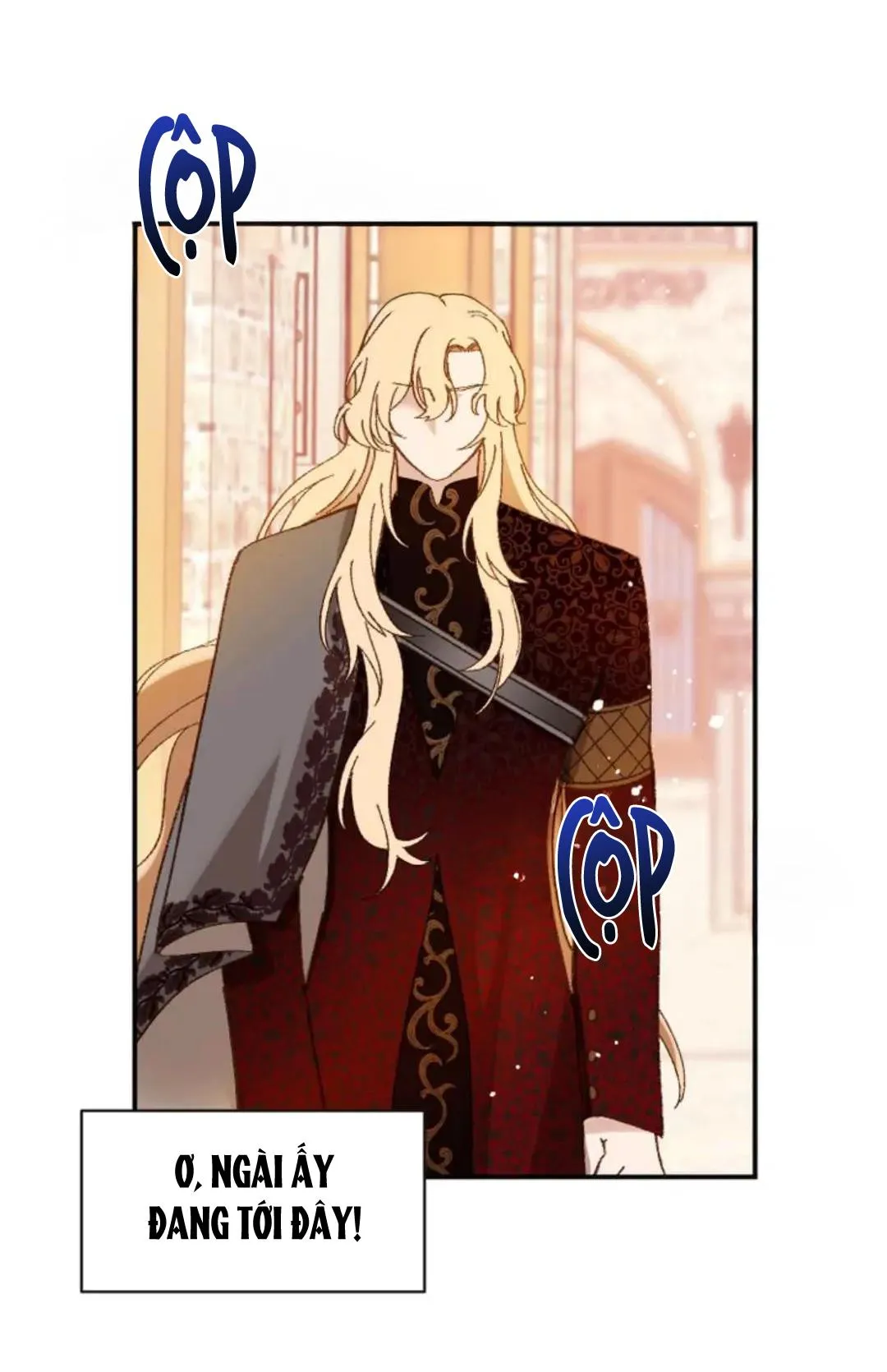 Cứu Rỗi Chapter 10 Trang 26