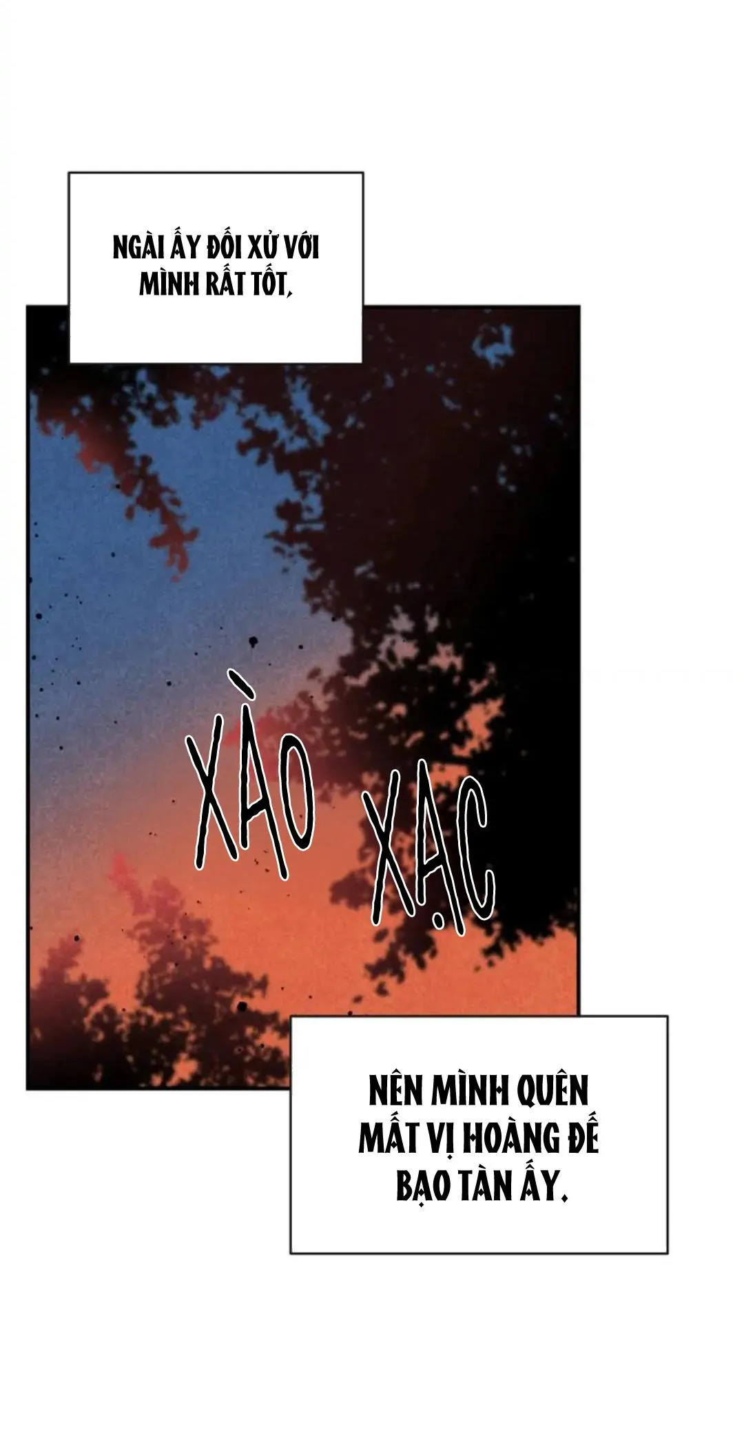 Cứu Rỗi Chapter 10 Trang 32