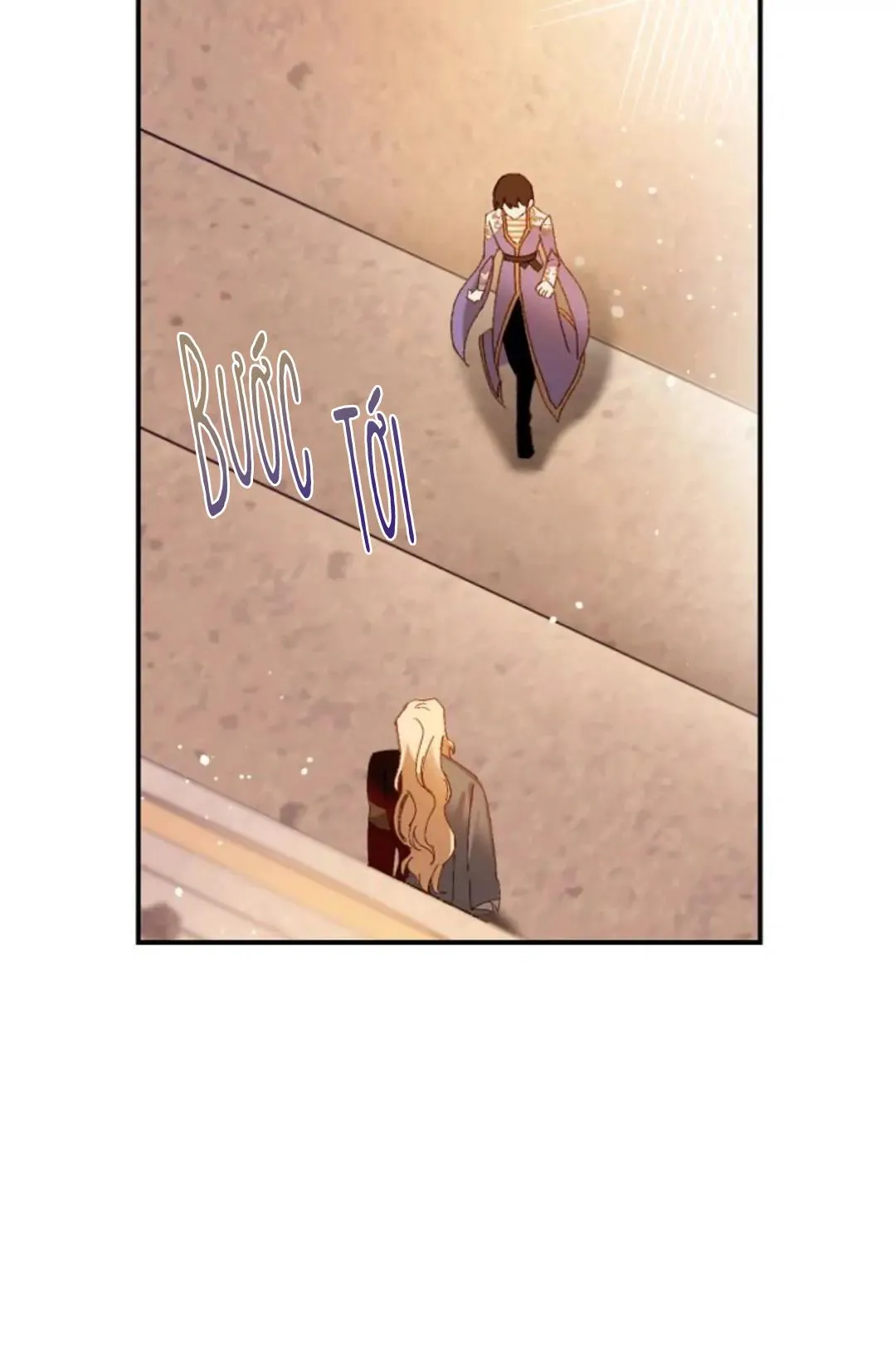 Cứu Rỗi Chapter 10 Trang 34