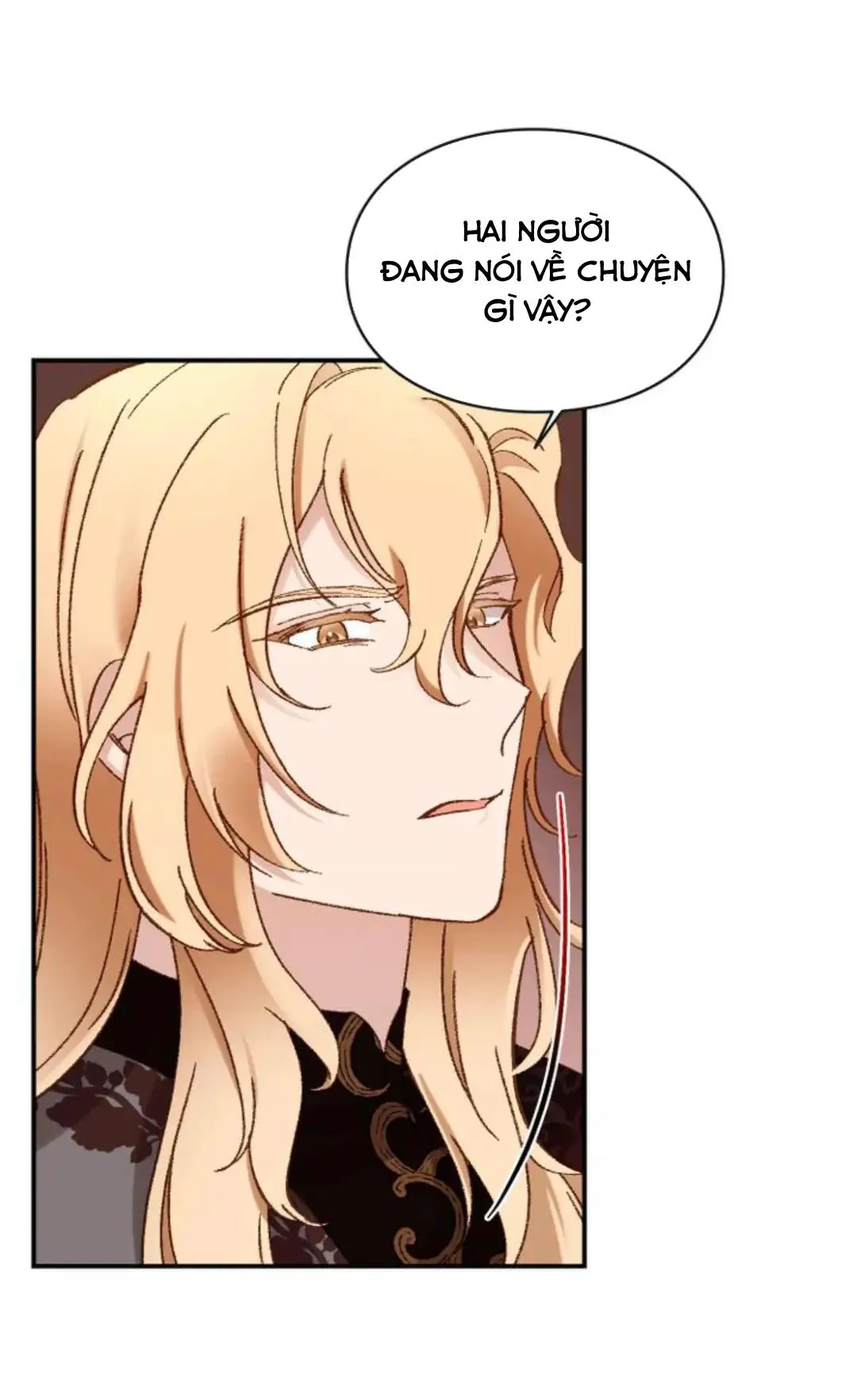 Cứu Rỗi Chapter 10 Trang 36