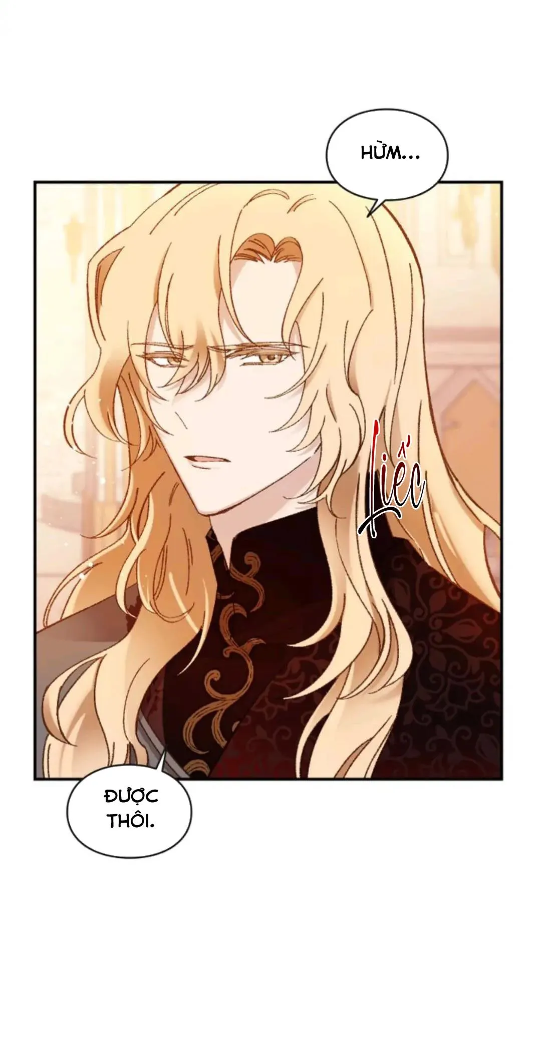 Cứu Rỗi Chapter 10 Trang 39