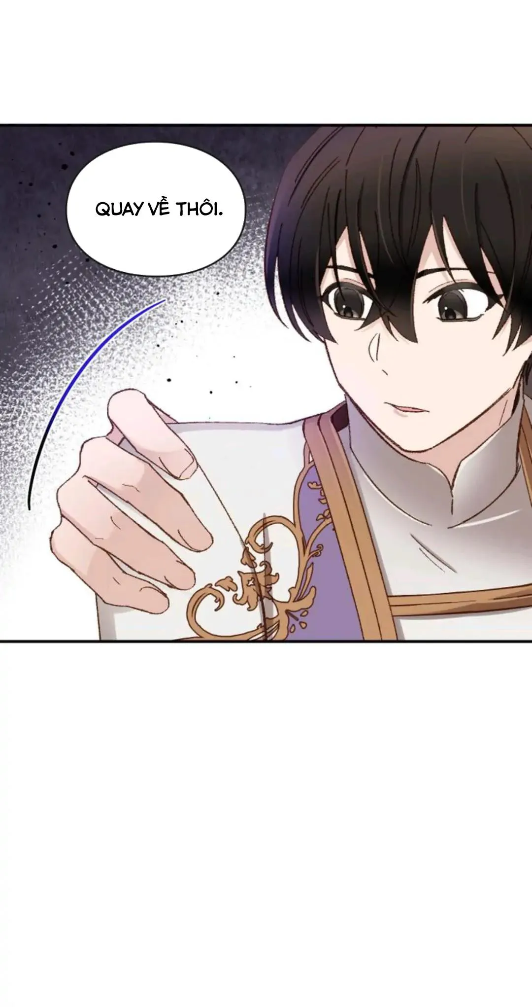 Cứu Rỗi Chapter 10 Trang 40