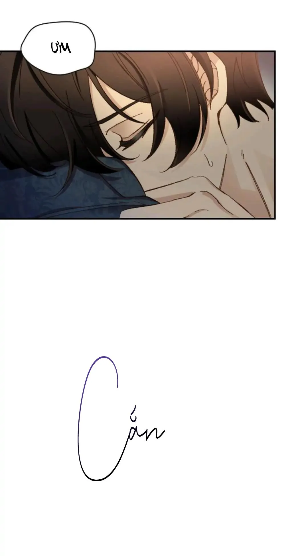 Cứu Rỗi Chapter 10 Trang 45