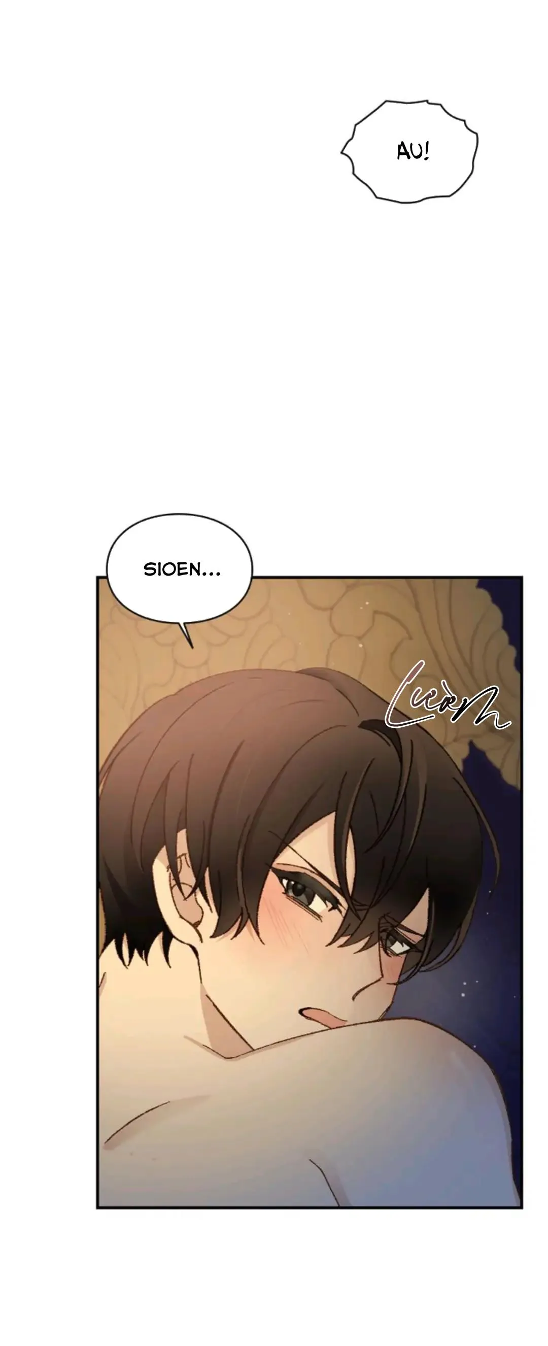 Cứu Rỗi Chapter 10 Trang 46