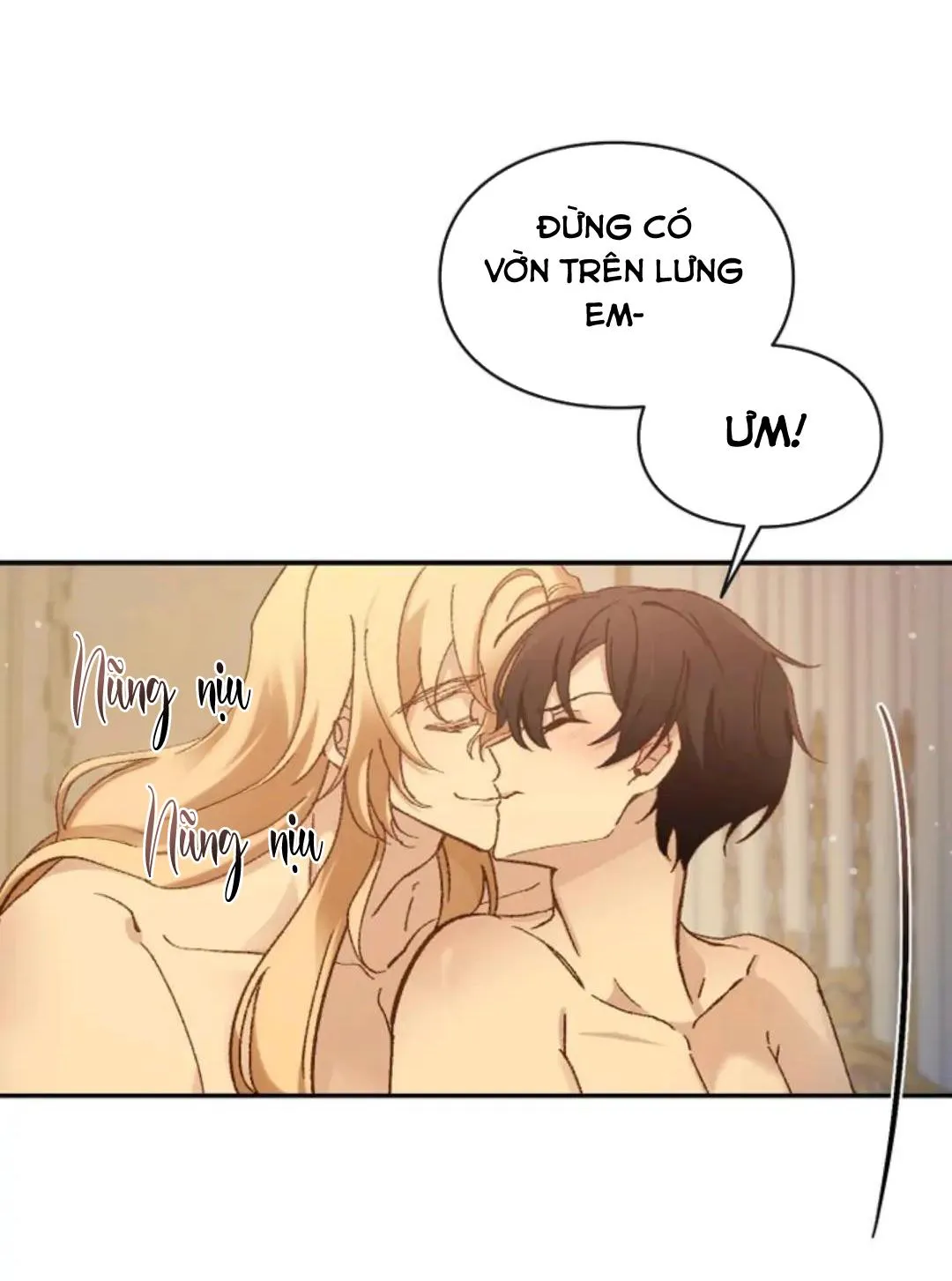 Cứu Rỗi Chapter 10 Trang 47